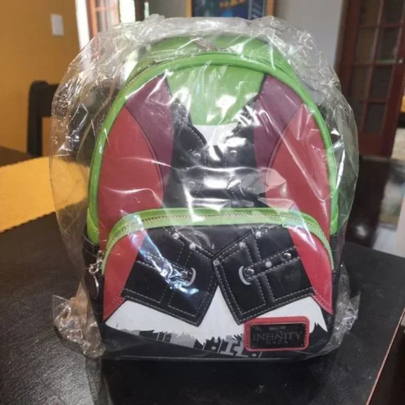 Gamora SDCC 2022 Loungefly Exclusive - Picture 1 of 2